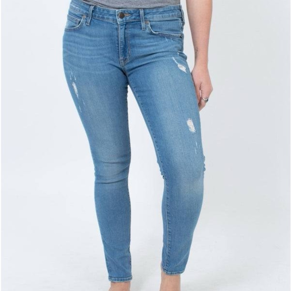 Rich & Skinny Premium Jeans